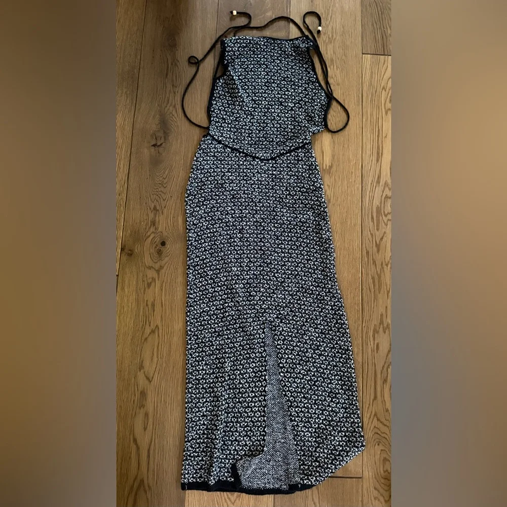Free People Beach Reel Dress - Picture 2 of 5